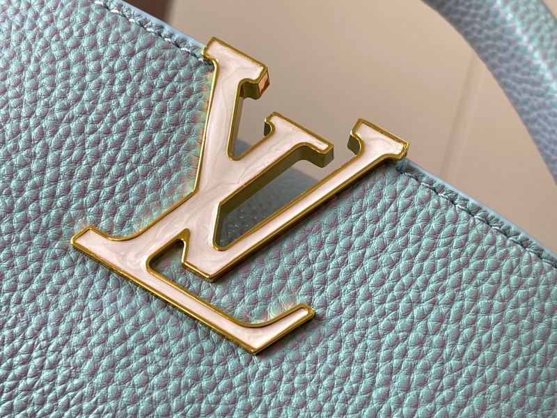 LV Capucines Bags